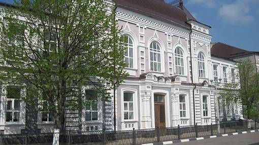 Поздравление родителей выпускникам. г. Павловск (Воронежская область), ПСОШ с УИОП, 2019 год.