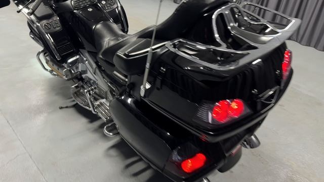 Honda Gold wind 2006 смотреть онлайн