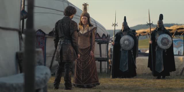 Сериал "Марко Поло", 2.10 (AlexFilm) смотреть онлайн