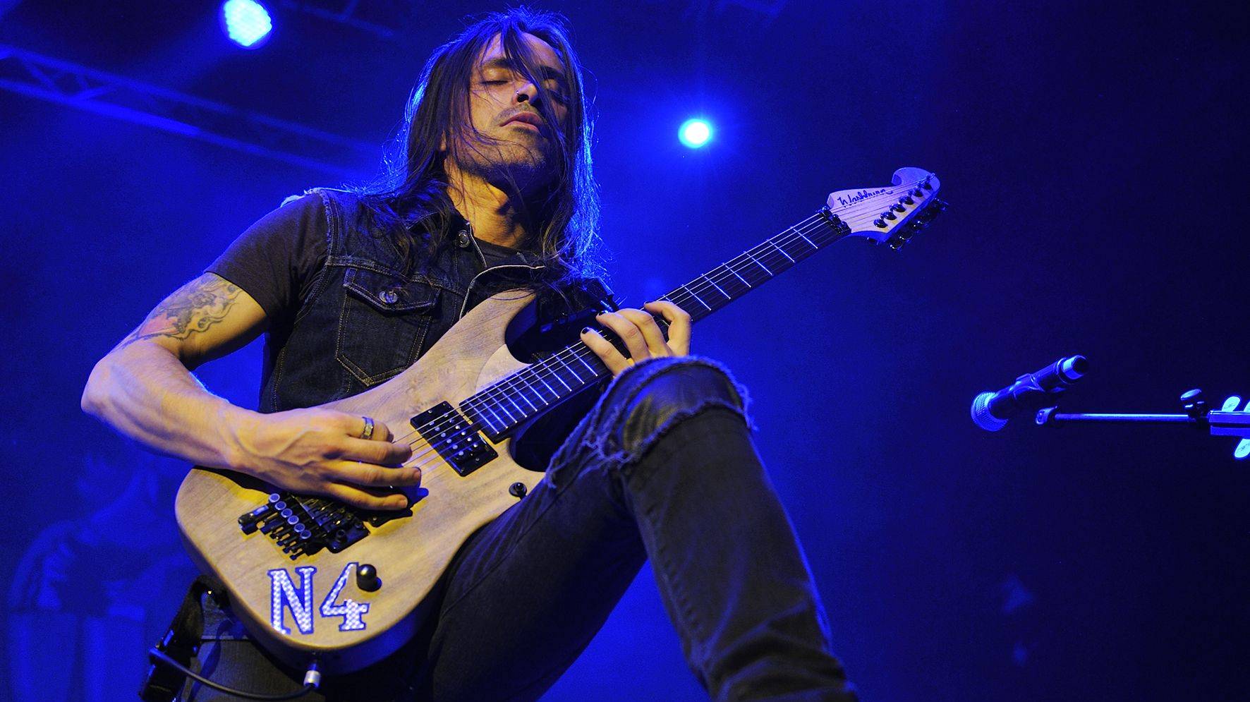 Extreme - Cynical (cover)