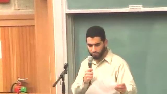 DEBATE _ Ali Ataie Vs. Mike Licona (2006)