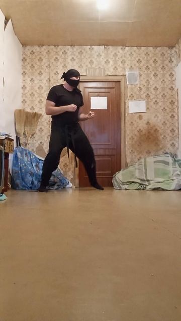 Крайне Северный Ниндзя: 16 Октябрьское Чудо - 6 (16.10.2025)Very Nordic Ninja: 16 October Wonder - 6