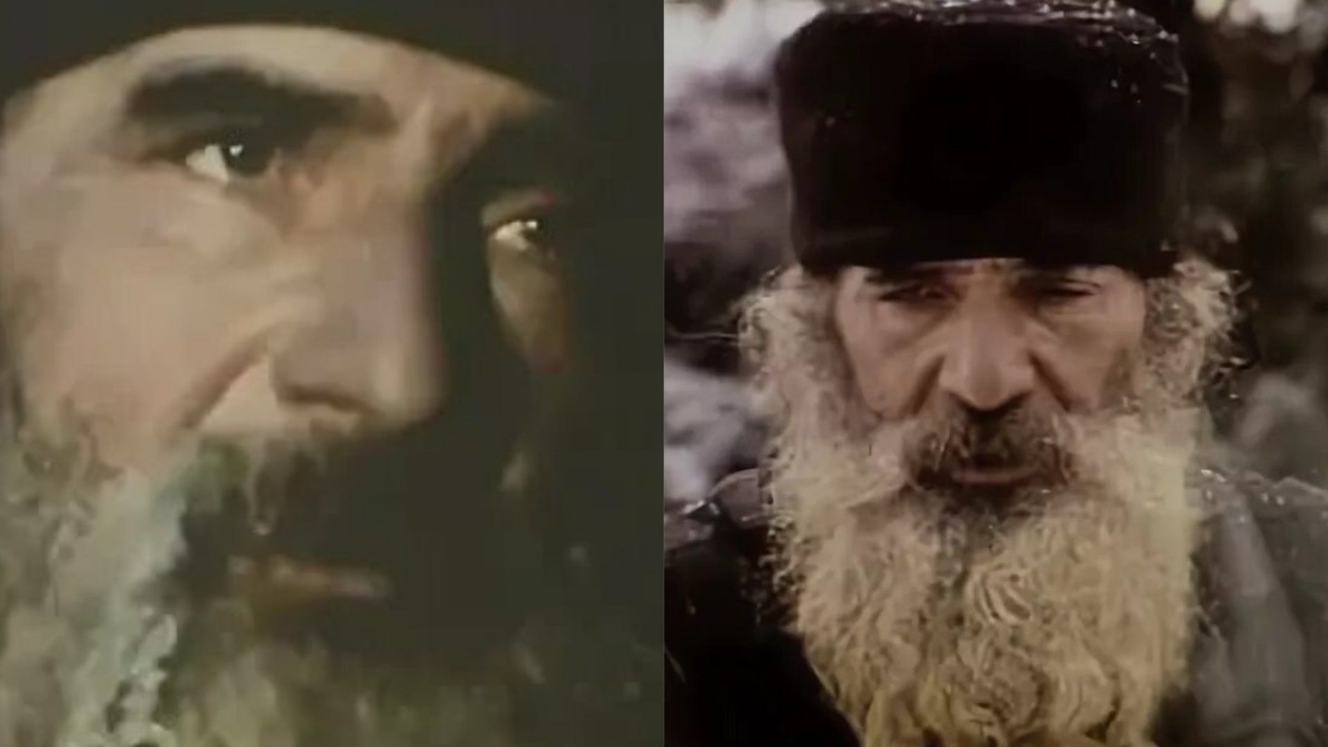 С МОЛИТВОЙ НА КОЛЕНЯХ СТЕРТЫХ В КРОВЬ ОН ПРОШЕЛ 400 КМ КРЕСТНЫЙ ПУТЬ..РУССКИЙ СТРАННИК АЛЕКСАНДР смотреть онлайн