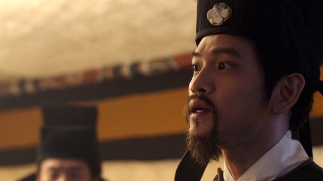 Сериал "Марко Поло", 1.04 (AlexFilm) смотреть онлайн