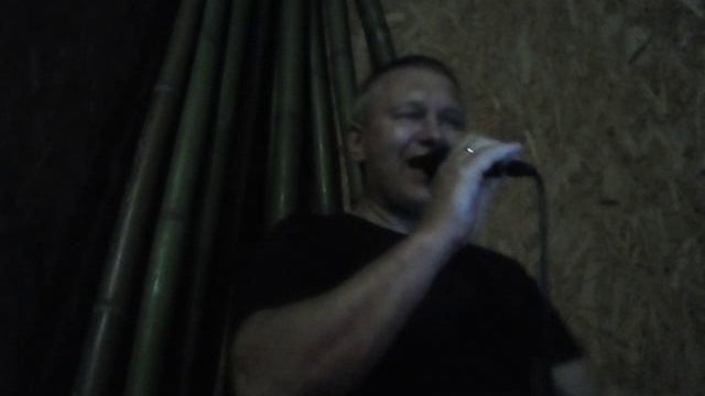 Девочка пай