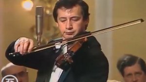 А. Вивальди "Времена года" В.Спиваков