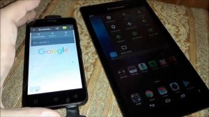 Как перекинуть файлы с телефона на телефон