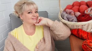 ШИК - БЛЕСК! Как же мне НРАВИТСЯ, что ПОЛУЧАЕТСЯ!