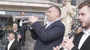 🎼🔥Музика популарэ молдовеняскэ 🎺🎻 Дин Бэлць ин Кишинеу 🪗🎷