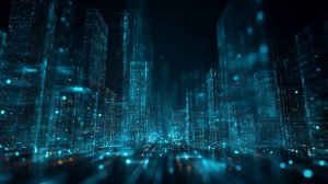 Что такое Big Data | Как работают большие данные