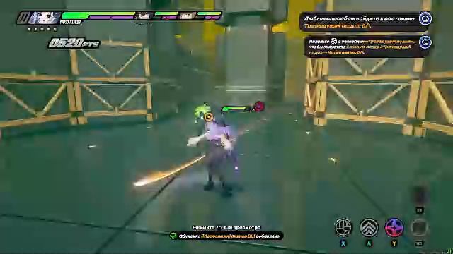 ZZZ 2.3: Незабытые сны о былом Начало нового витка 🌀🕯️📖 смотреть онлайн