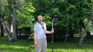 Способы привязки OmniSlam по контрольным точкам