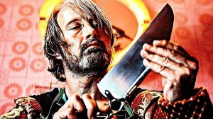 🇺🇸 Фильм «Поймать монстра / Dust Bunny» — Русский трейлер (2025) 🎦🎬🎥🎤🚀🔥💥⚡️