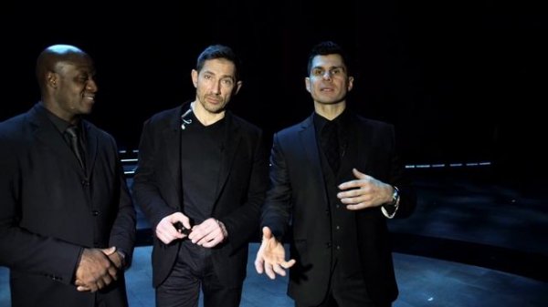 RPG - Reliable PROfessionals group