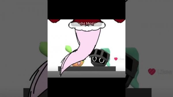 анимка мир денди