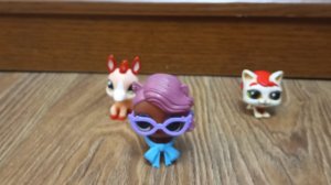 лпс школа серия 1