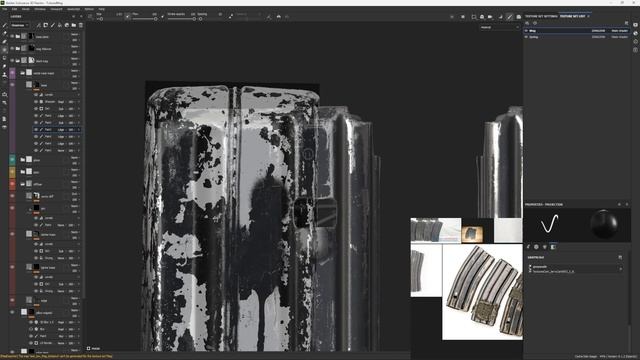 Part 3 Black Painted смотреть онлайн