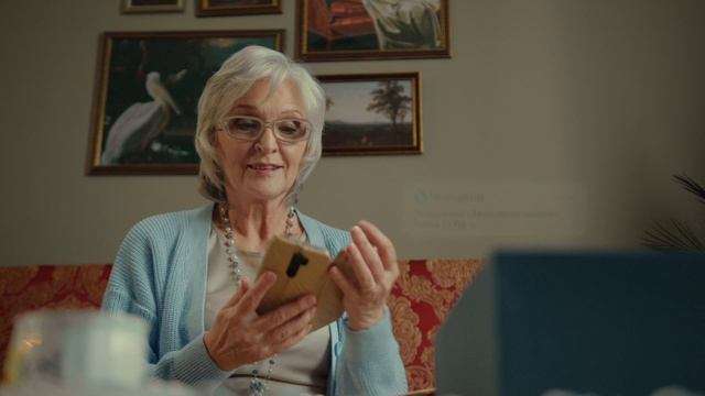 Пенсия в  Челиндбанк, 35 лет с вами