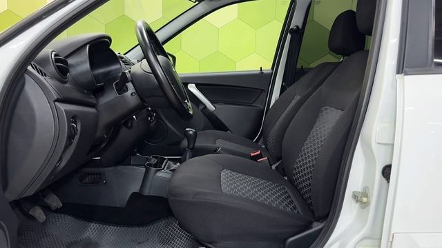 Lada (ВАЗ) Granta I Рестайлинг, 2021 смотреть онлайн