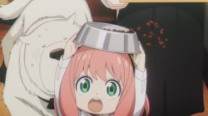 Семья шпиона сезон 3 опенинг / Spy x Family season 3 opening TV-3 OP01 Creditless