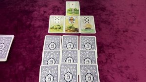 🔥ПРОСТАЯ СХЕМА ДЛЯ ГЛУБОКОГО 💯 АНАЛИЗА ЛЮБОЙ СИТУАЦИИ ✍️ ОБУЧЕНИЕ ЛЕНОРМАН ⚡