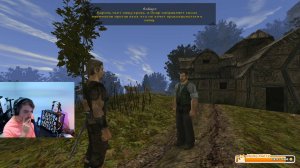 Maddyson - отдаёт долги по Gothic II #1