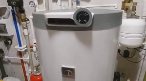 Преимущества и недостатки водонагревателя косвенного нагрева.