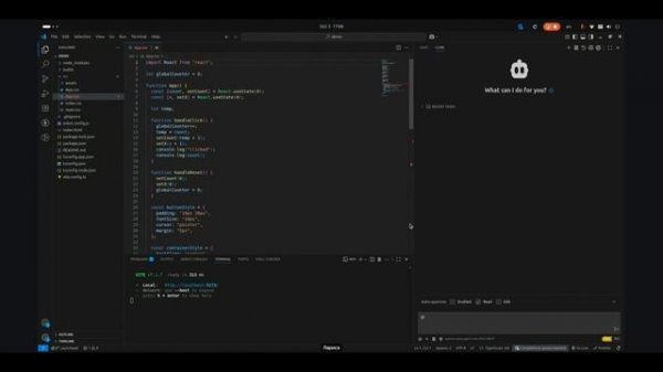 ИИ для разработчиков - опыт использования Cline
