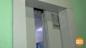 Лифт, с тобой все в порядке? Доброе утро. Фрагмент выпуска от 16.10.2025