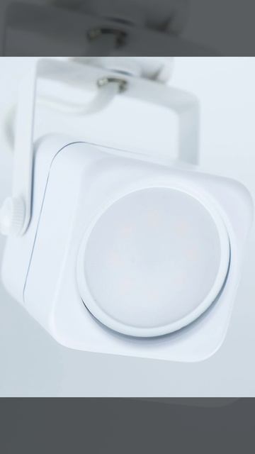 Трековый светильник Jazzway PTR смотреть онлайн