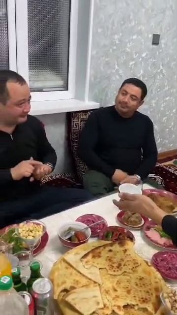 Уважение... смотреть онлайн