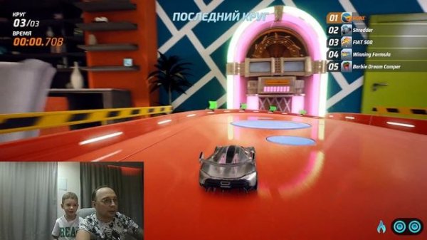 хотвилсы HOT WHEELS UNLEASHED