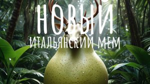 новый итальянский мем 🚛