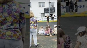 "Поезда" Комната Культуры - Щукина Лида, выступление в Белокурихе