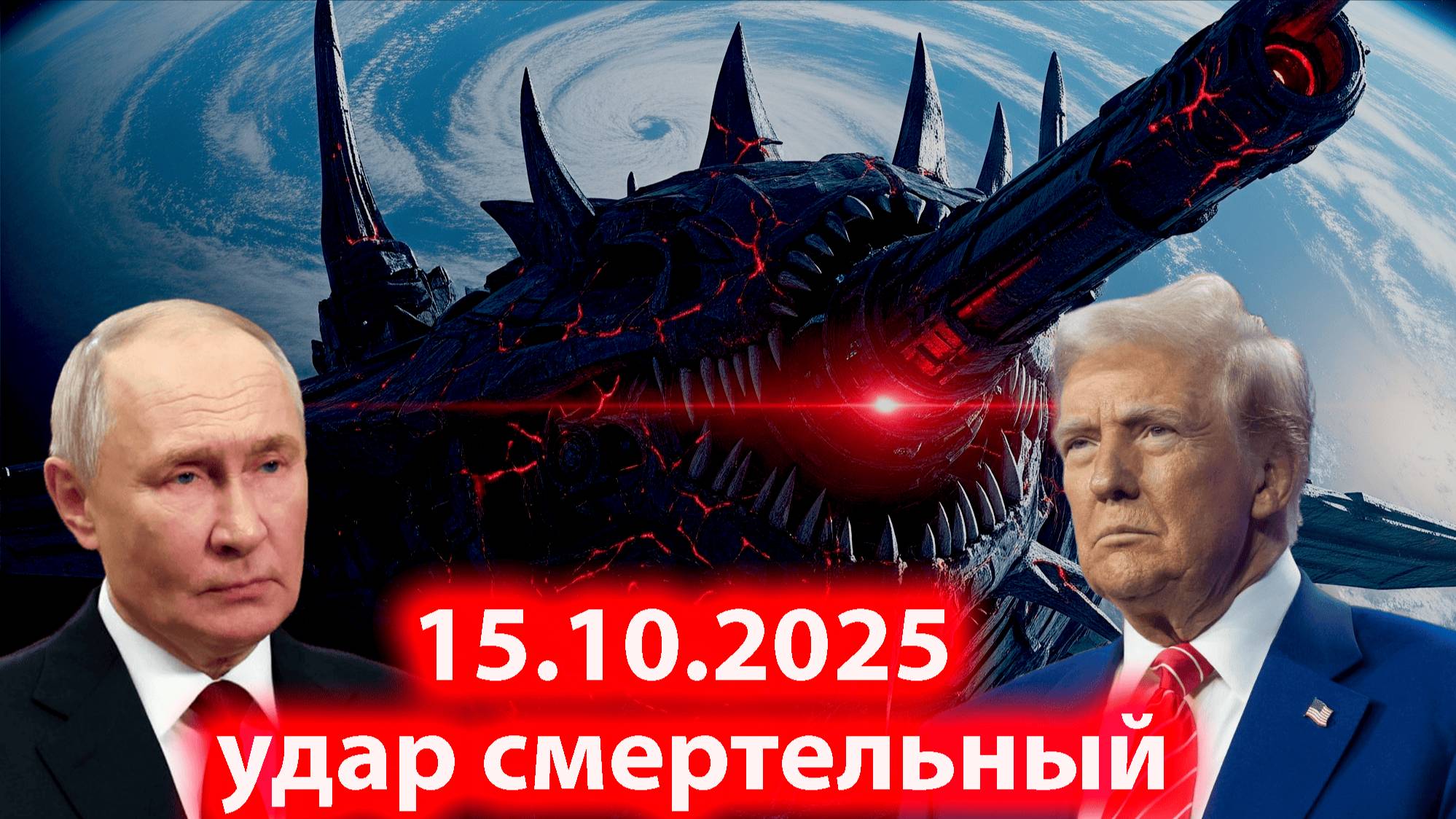 США готовит сюрприз Путин знает что произойдет 3I_STLAS ОЧЕНЬ опасный НЛО смотреть онлайн