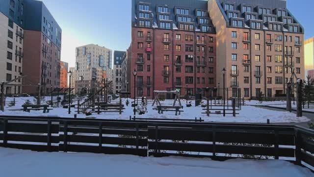 красный проспект 323. смотреть онлайн