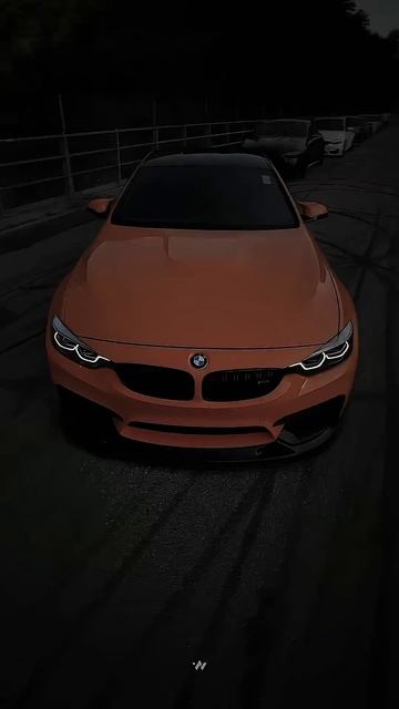 BMW смотреть онлайн