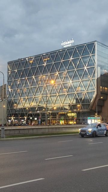 Площадь Арбатских ворот