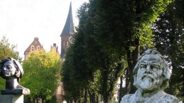 Окунись в Калининград: от Рыбной деревни до Куршской косы смотреть онлайн