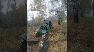 Штурман, тоже может.