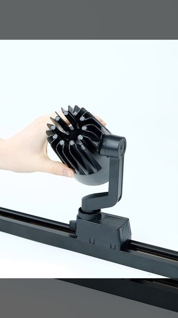 Трековый светильник Jazzway PTR смотреть онлайн