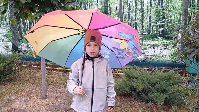 Четыре сезона. 8 выпуск