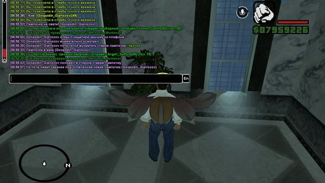 Kenny Amstrong Silver