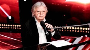 Юрий Антонов - Несёт Меня Течение (Премьера Клипа 2025) Unofficial Clip.Remastered.