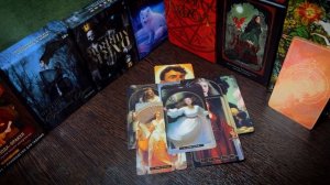 ЭТОТ ЧЕЛОВЕК ОБЪЯВИТСЯ ДО КОНЦА 2025 ГОДА! ЗАЧЕМ? РАСКЛАД ТАРО