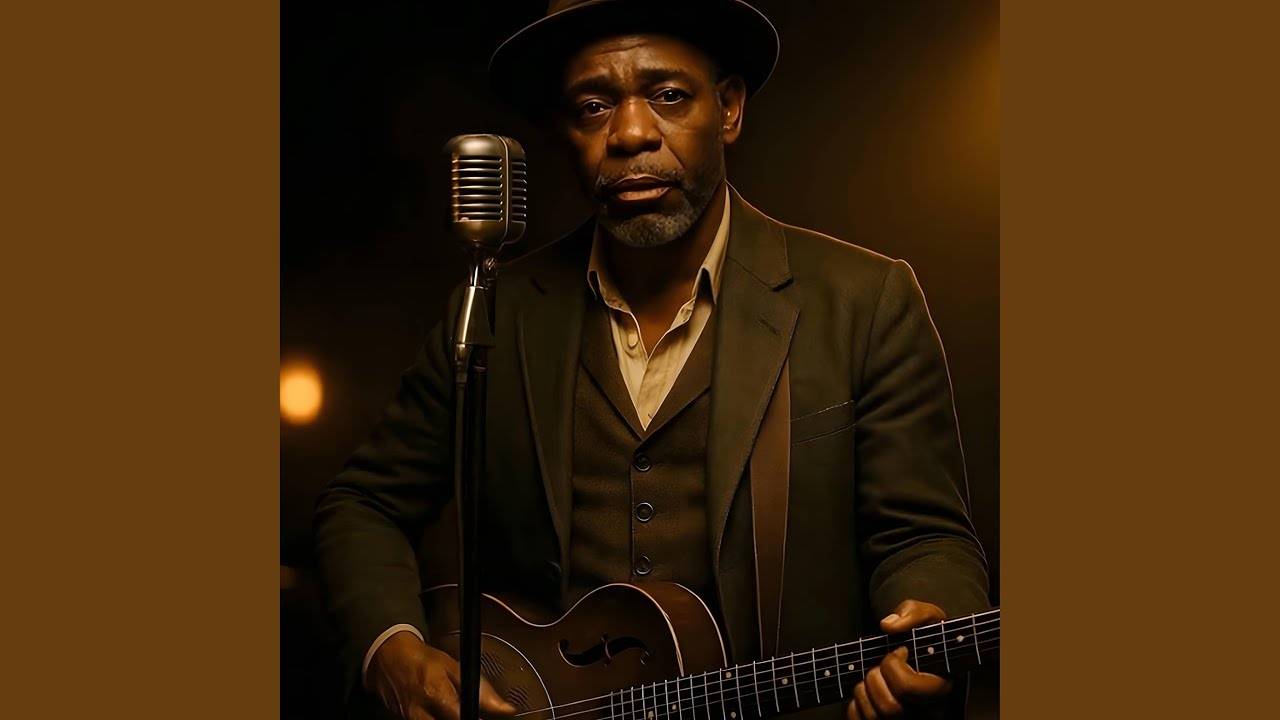 Carry My Blues for a While – The Blues Song You’ll Never Forget смотреть онлайн