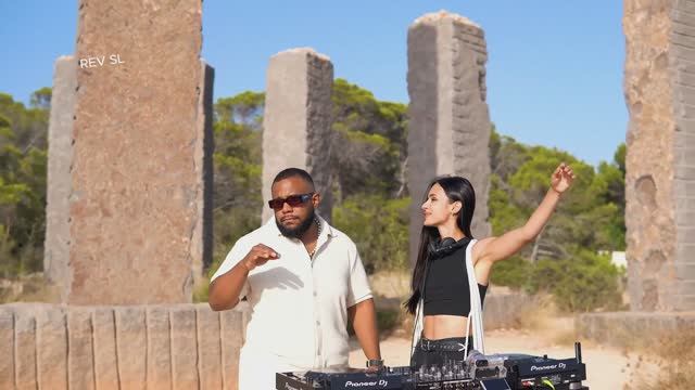 АлСми & MIA BOYKA - Базовый минимум RevMIX смотреть онлайн