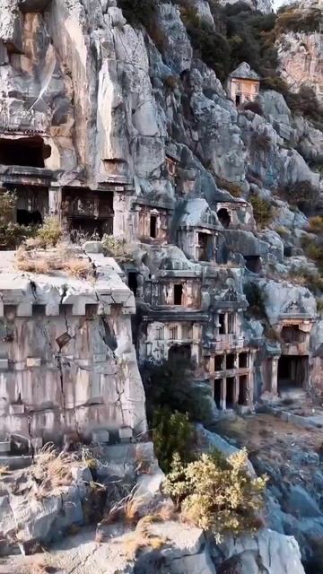 Мира, Турция смотреть онлайн