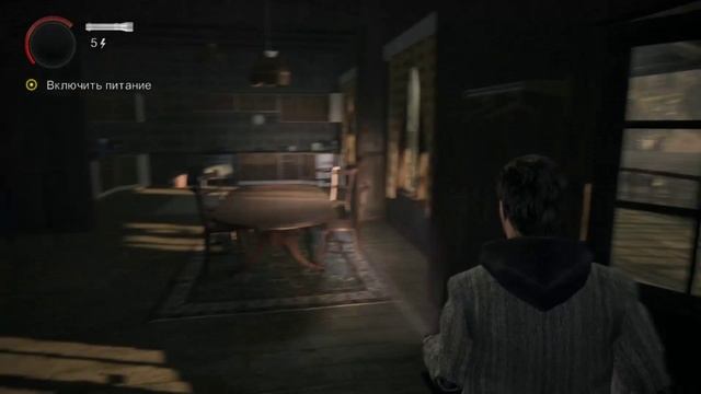 Alan Wake-Часть 2 смотреть онлайн