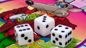 Финансовая игра🎲